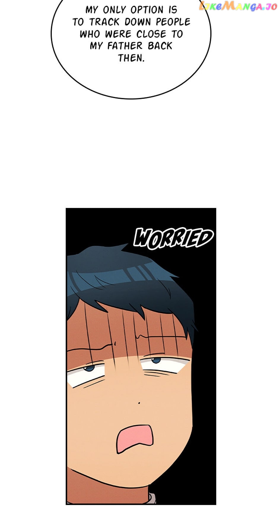 Run, Meil Chapter 40 - page 55