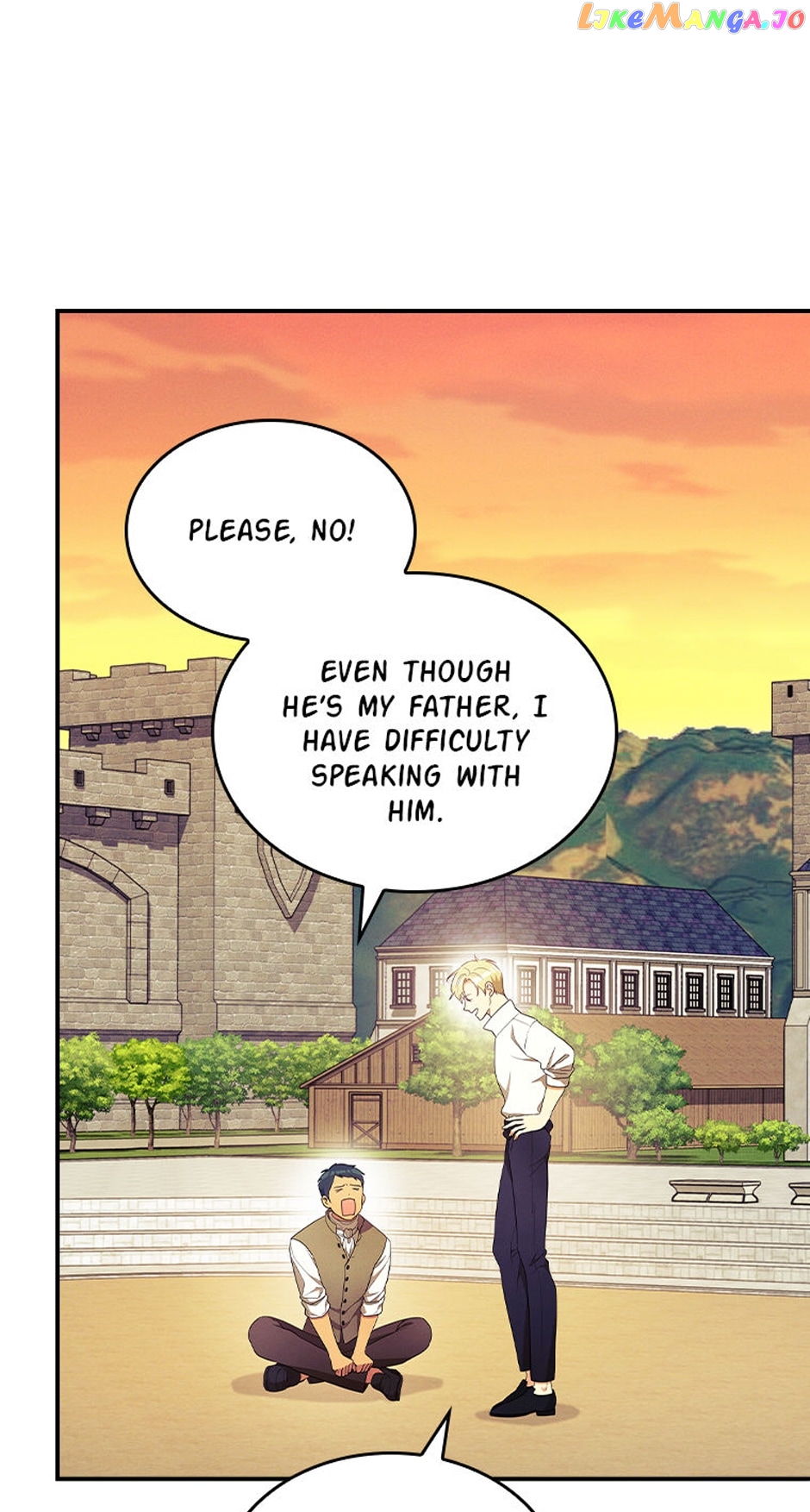 Run, Meil Chapter 40 - page 56