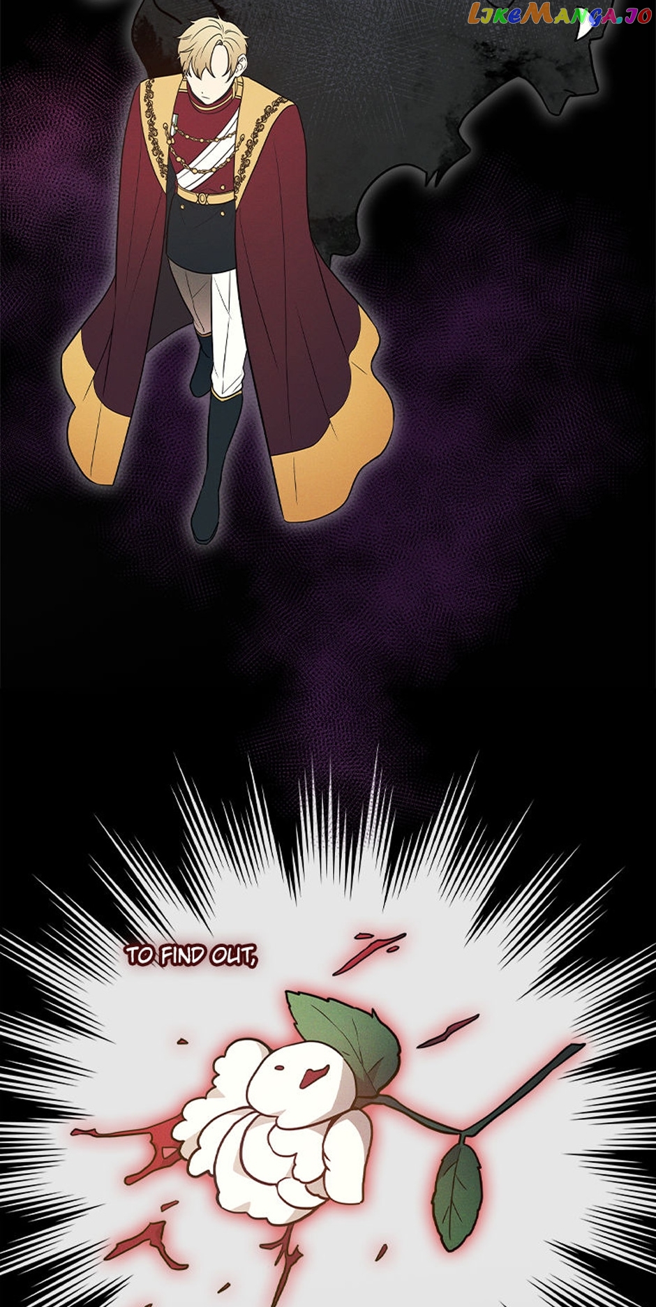 Run, Meil Chapter 40 - page 6