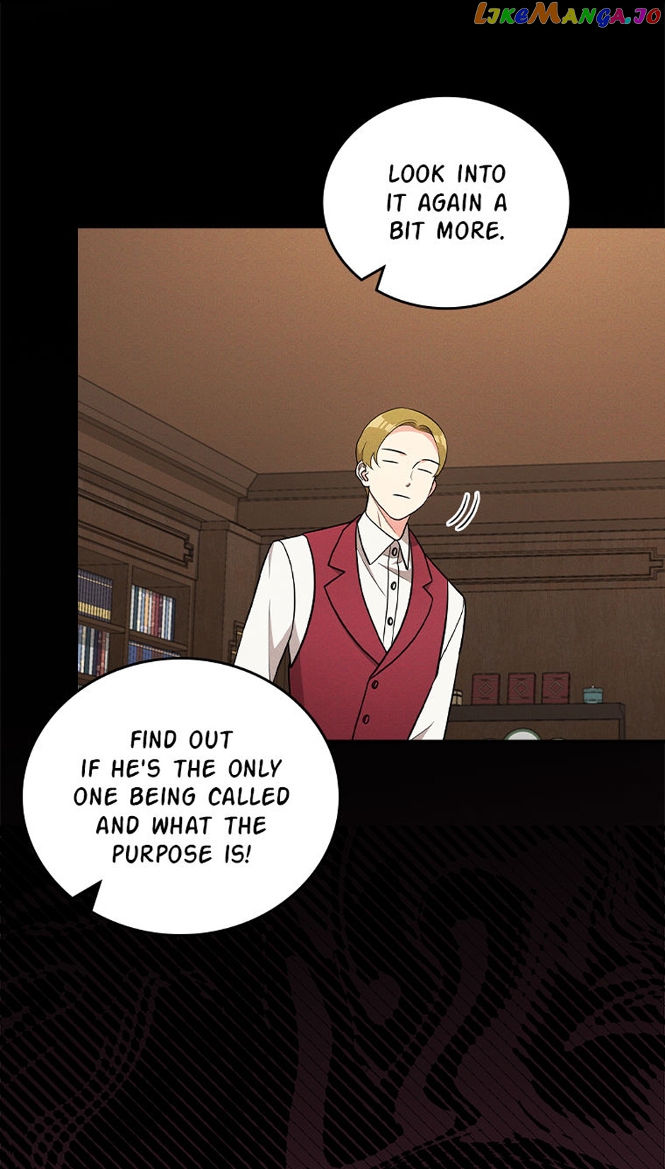 Run, Meil Chapter 40 - page 61