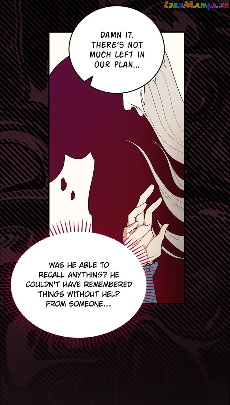 Run, Meil Chapter 40 - page 62
