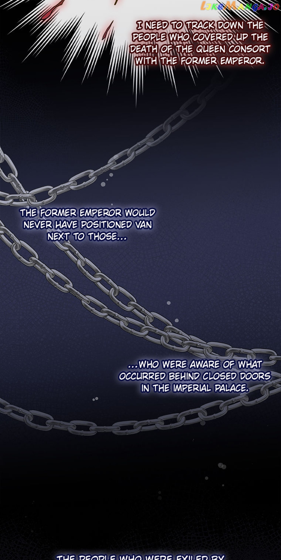 Run, Meil Chapter 40 - page 7