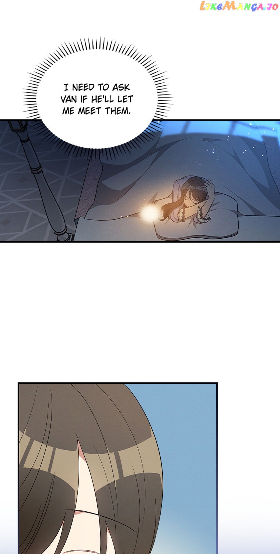 Run, Meil Chapter 40 - page 9