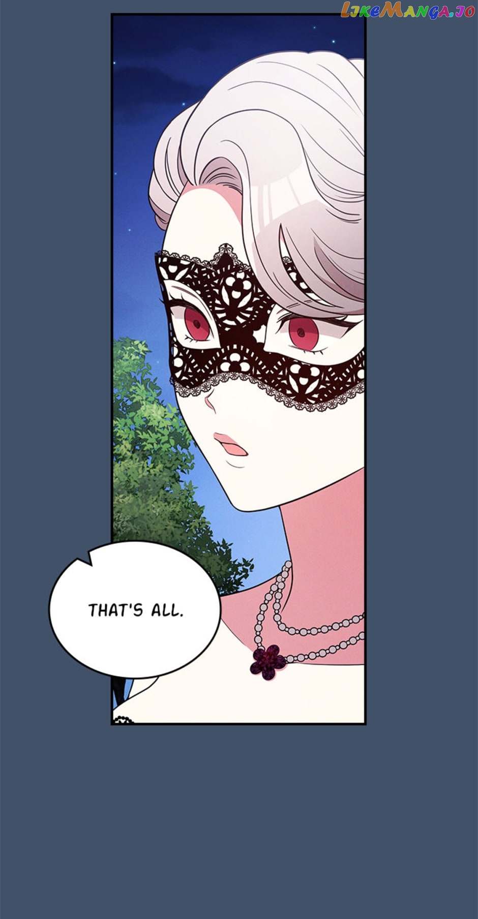 Run, Meil Chapter 39 - page 11