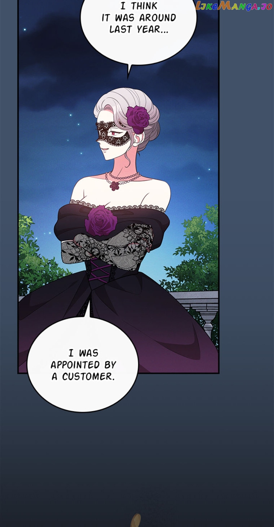 Run, Meil Chapter 39 - page 14