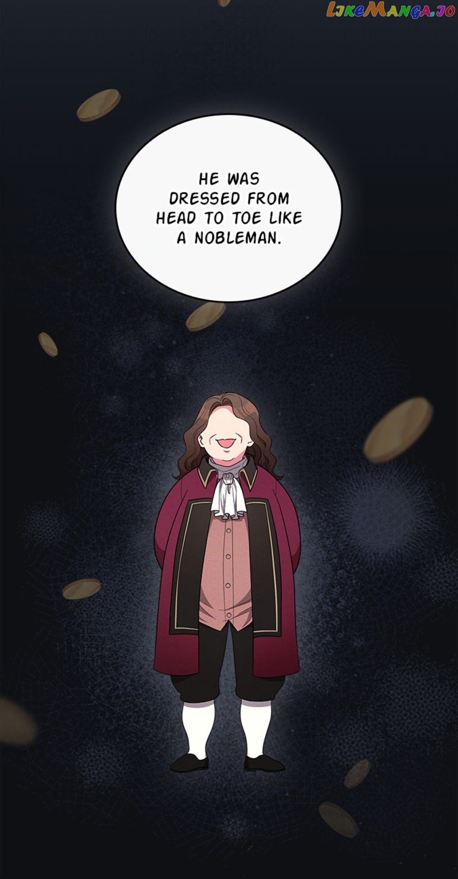 Run, Meil Chapter 39 - page 15