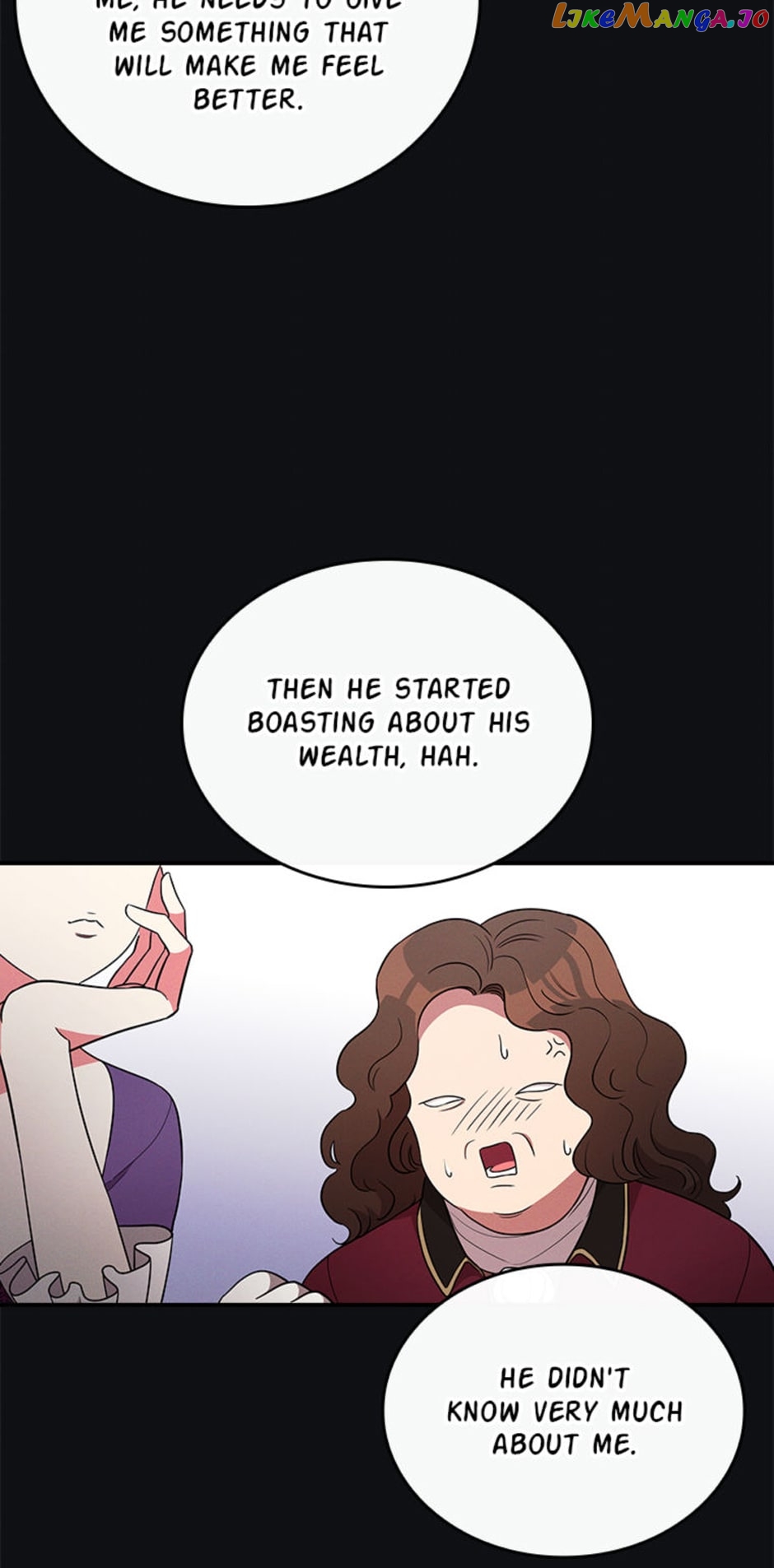 Run, Meil Chapter 39 - page 17