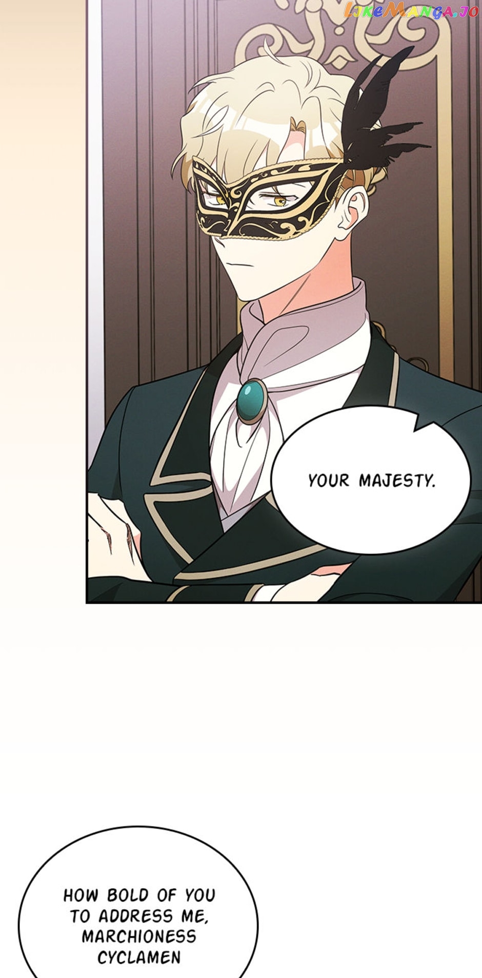 Run, Meil Chapter 39 - page 21