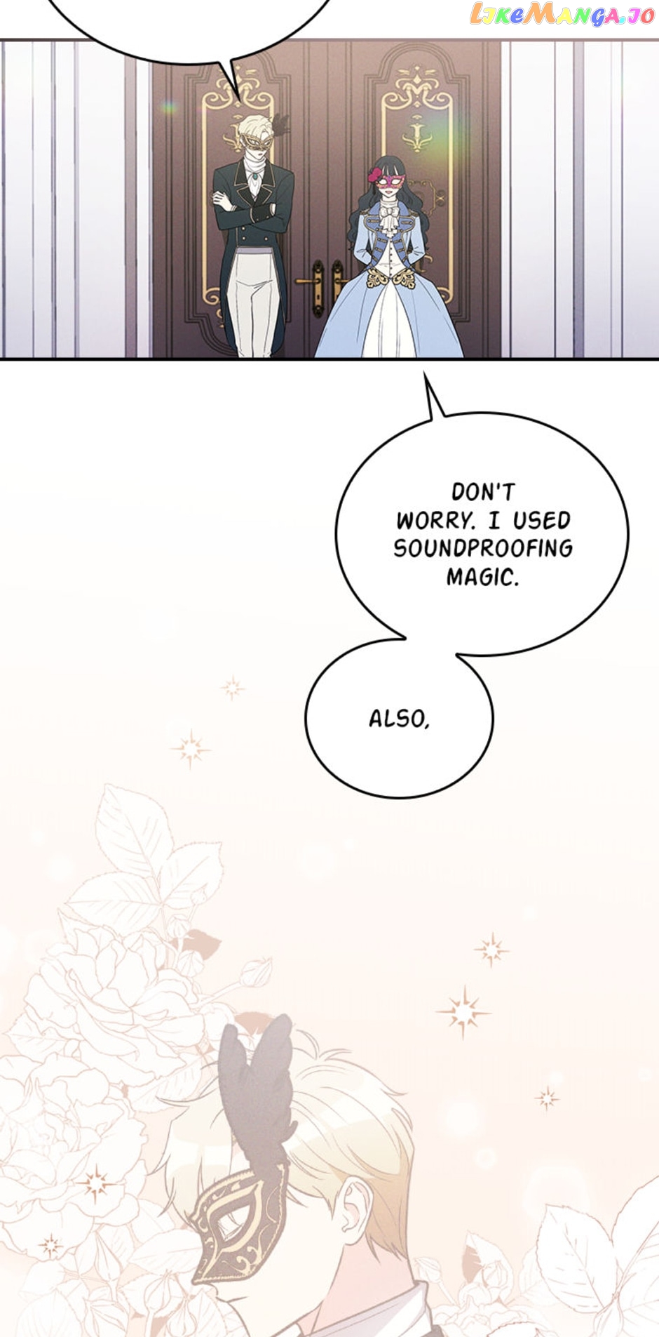 Run, Meil Chapter 39 - page 22