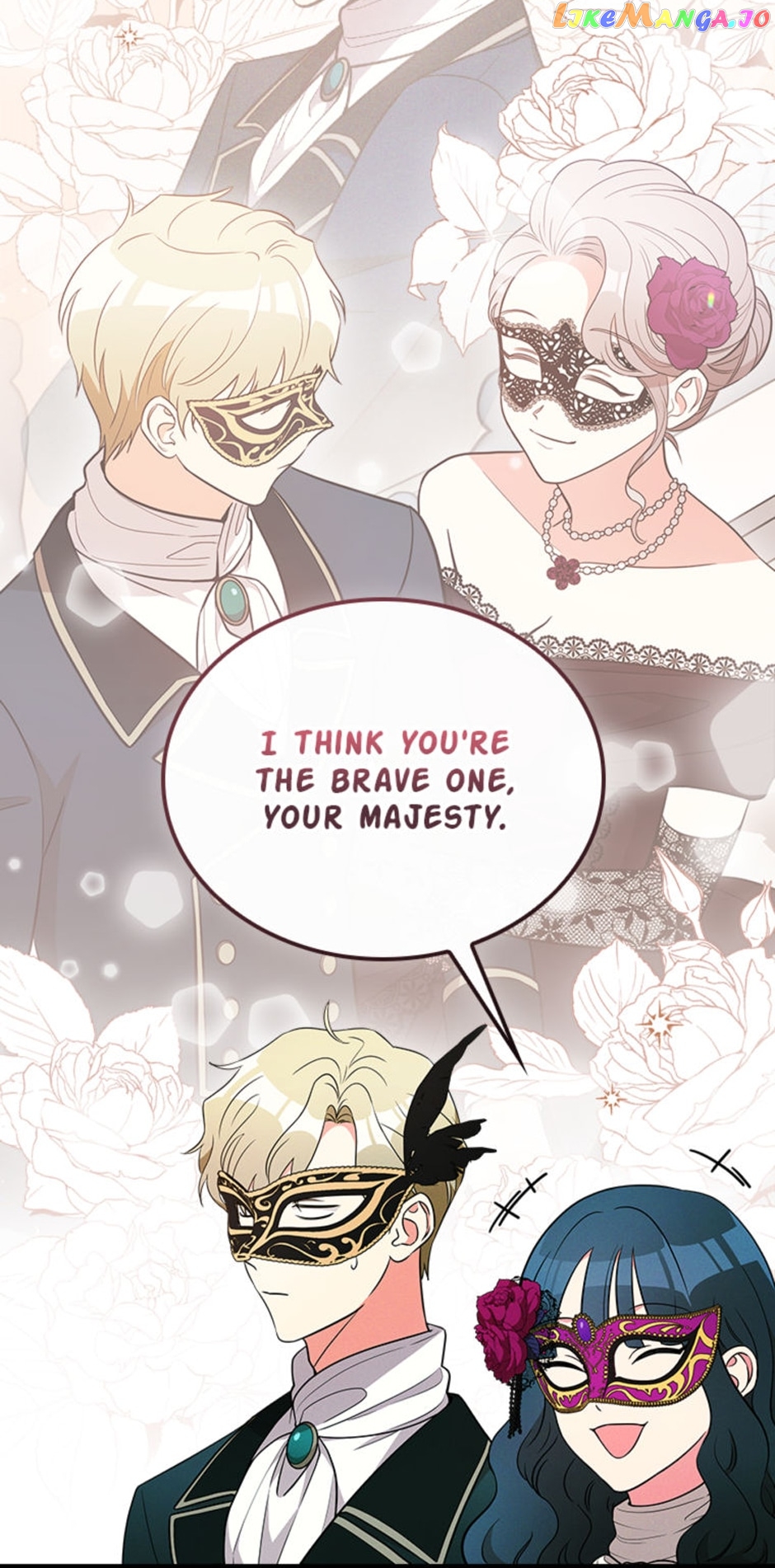 Run, Meil Chapter 39 - page 23