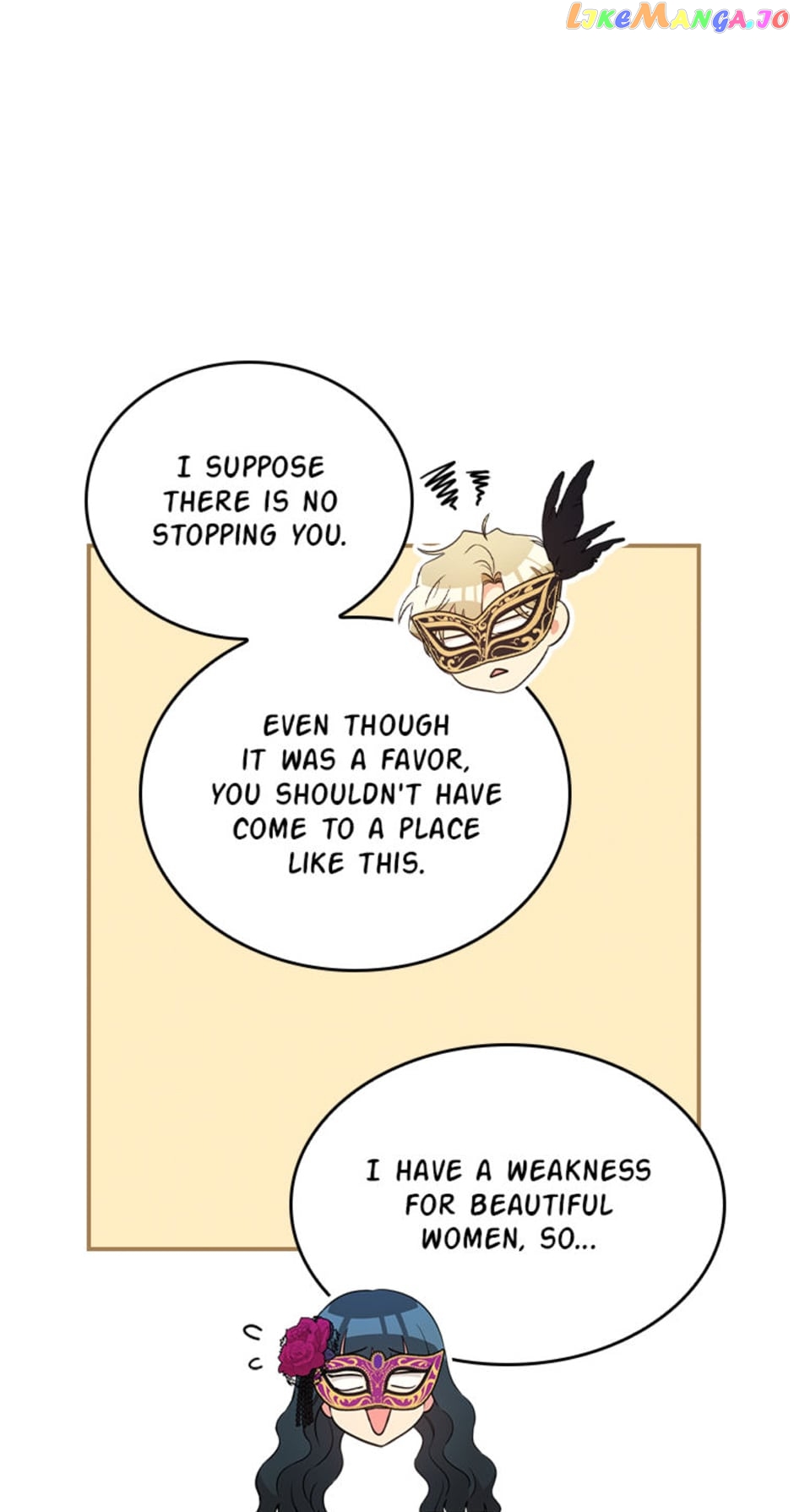 Run, Meil Chapter 39 - page 24