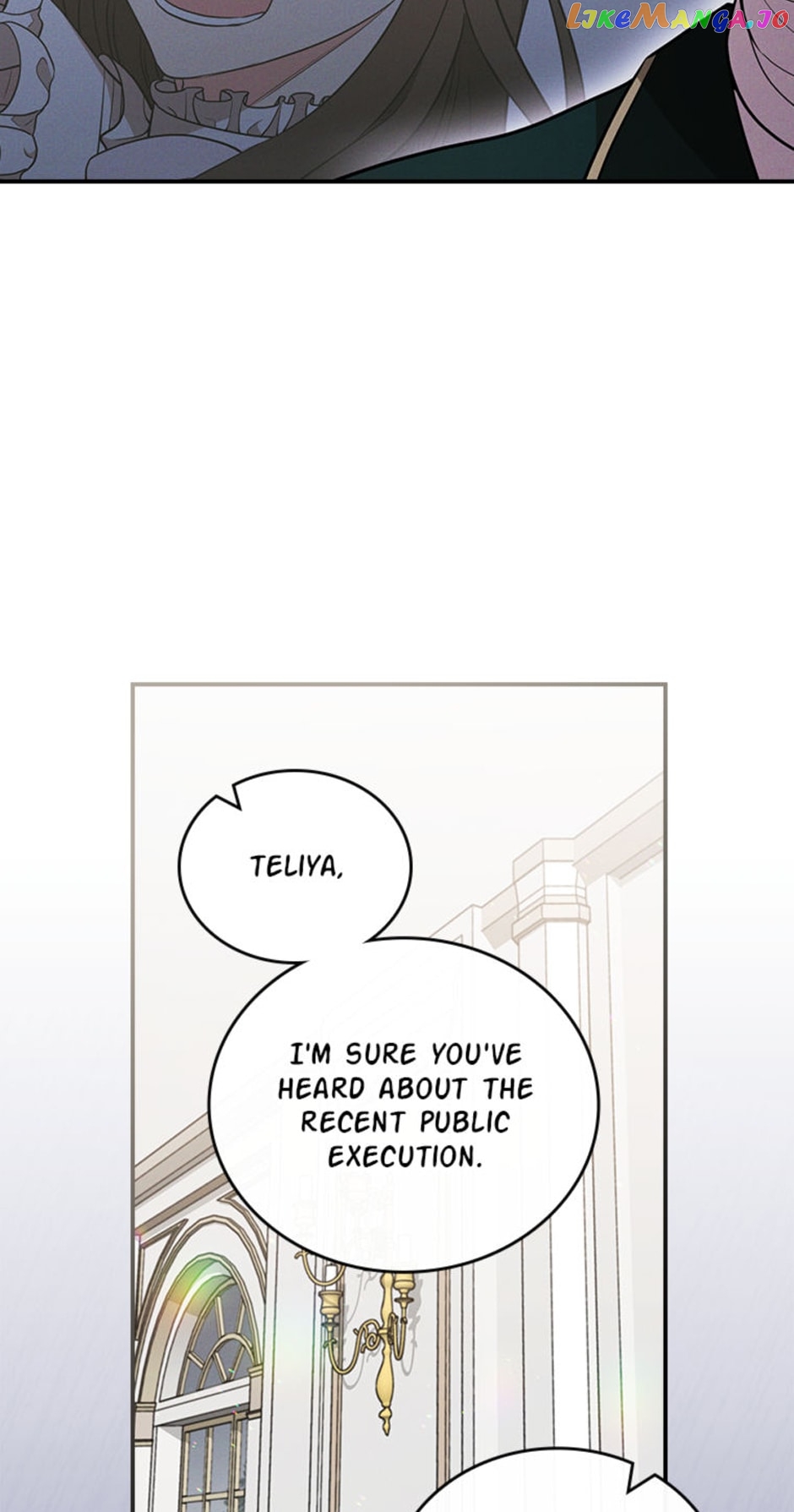 Run, Meil Chapter 39 - page 27