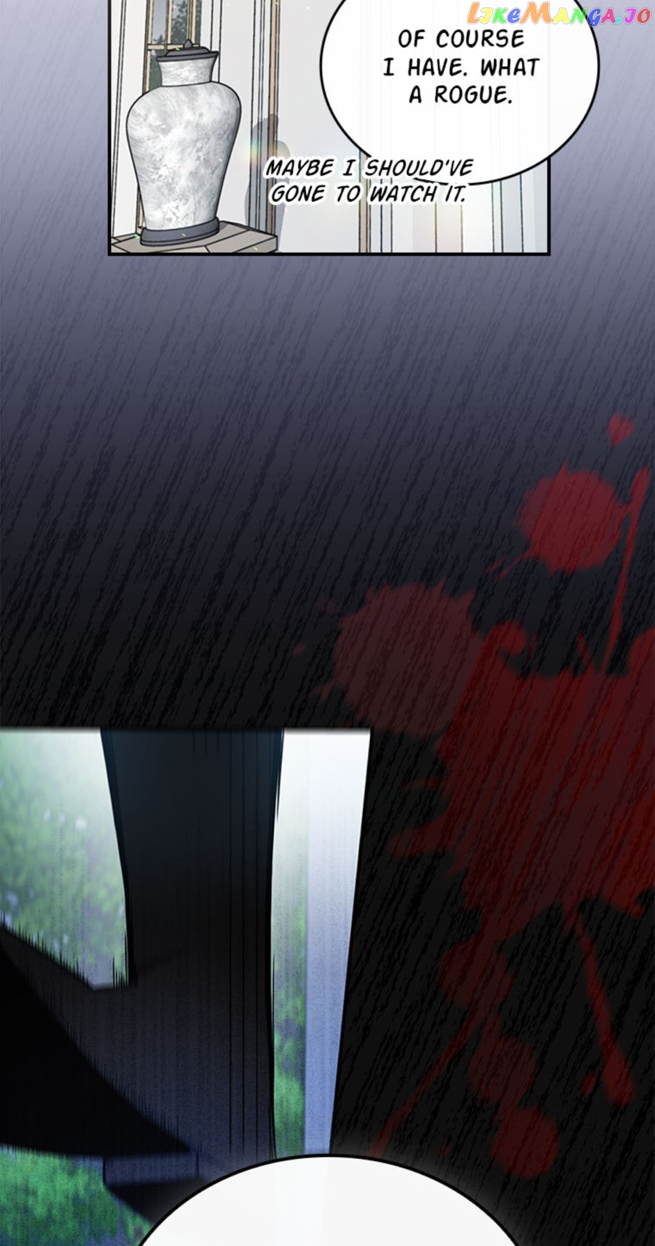 Run, Meil Chapter 39 - page 28
