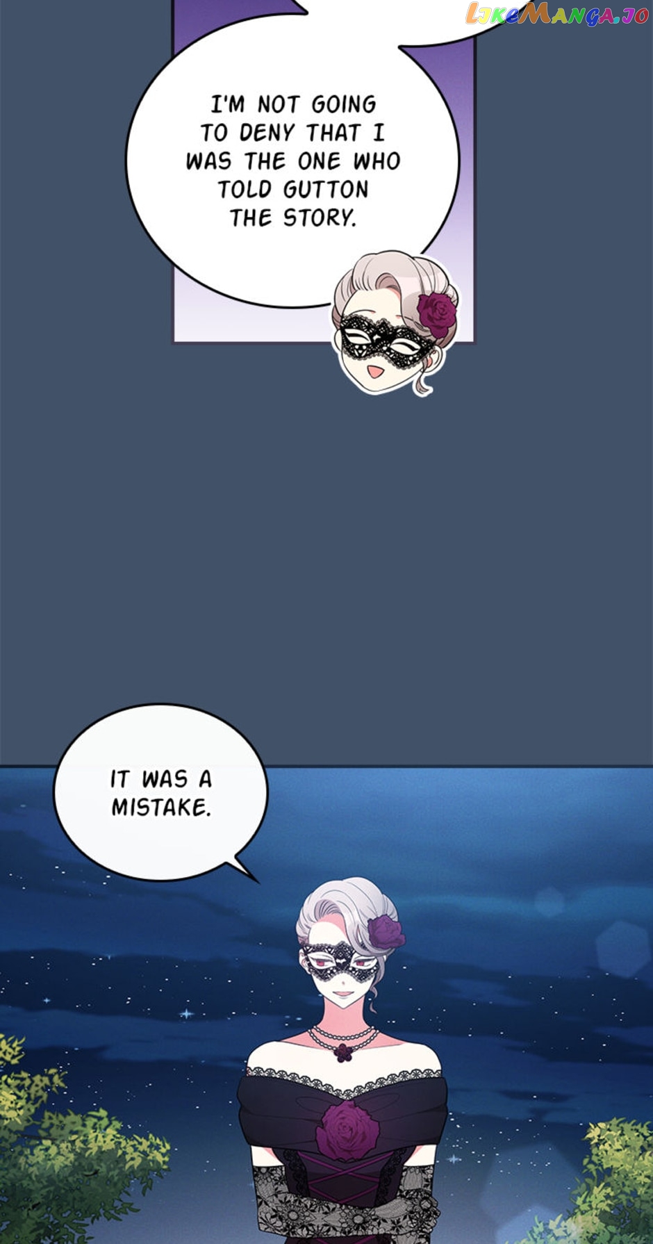 Run, Meil Chapter 39 - page 3