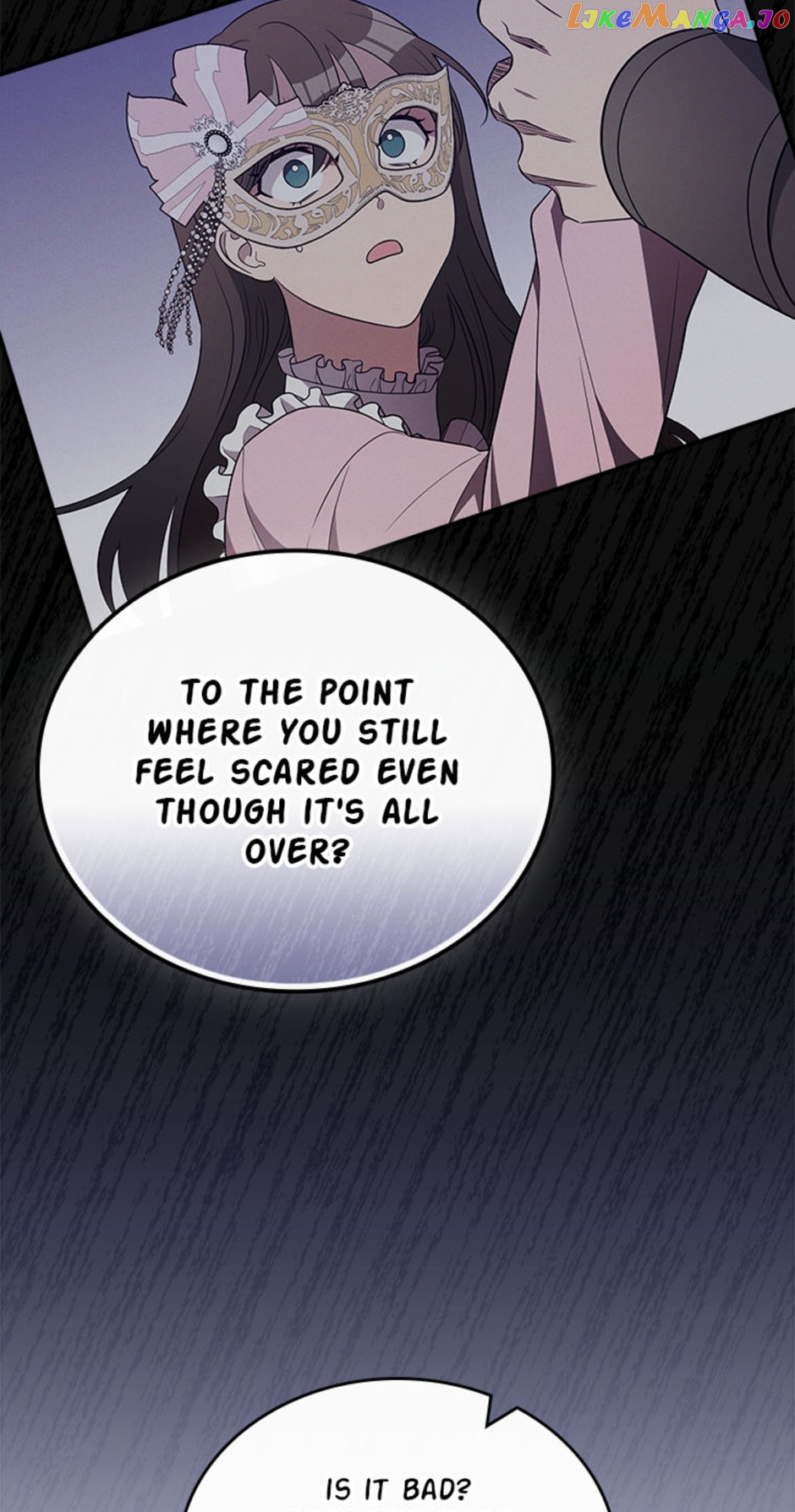 Run, Meil Chapter 39 - page 30