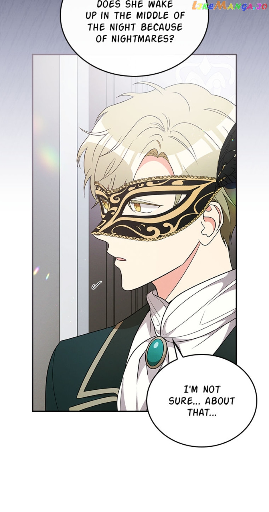 Run, Meil Chapter 39 - page 31