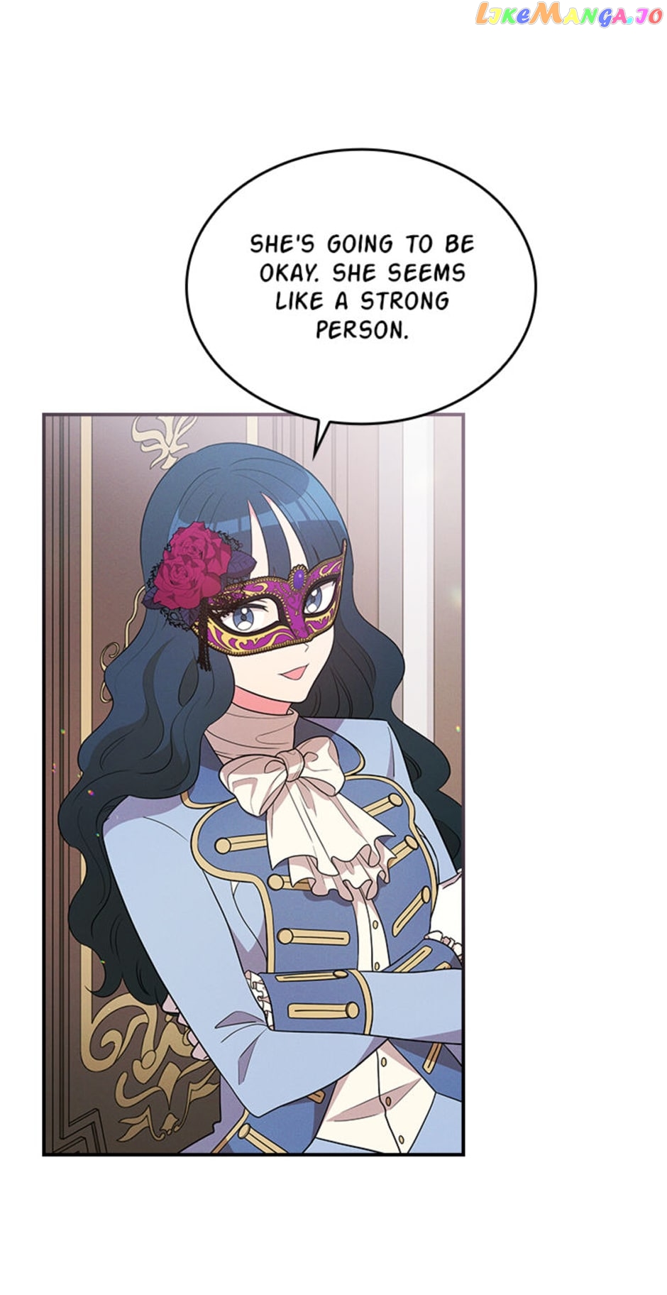 Run, Meil Chapter 39 - page 32