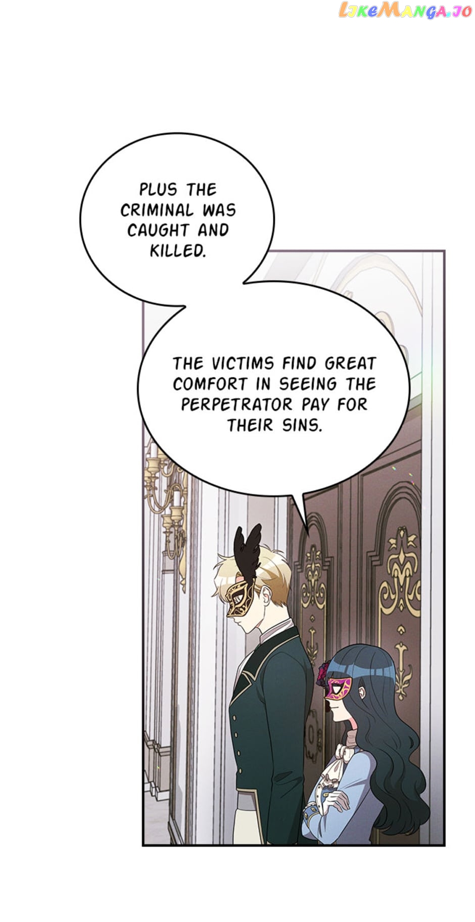 Run, Meil Chapter 39 - page 33