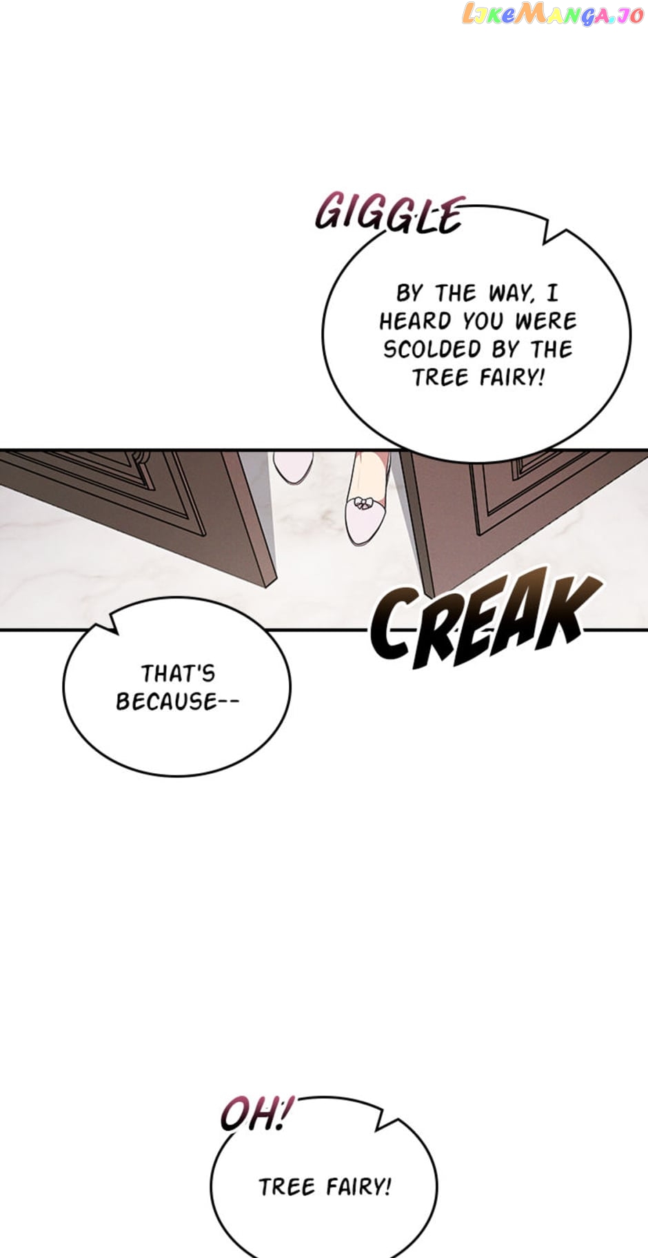 Run, Meil Chapter 39 - page 34