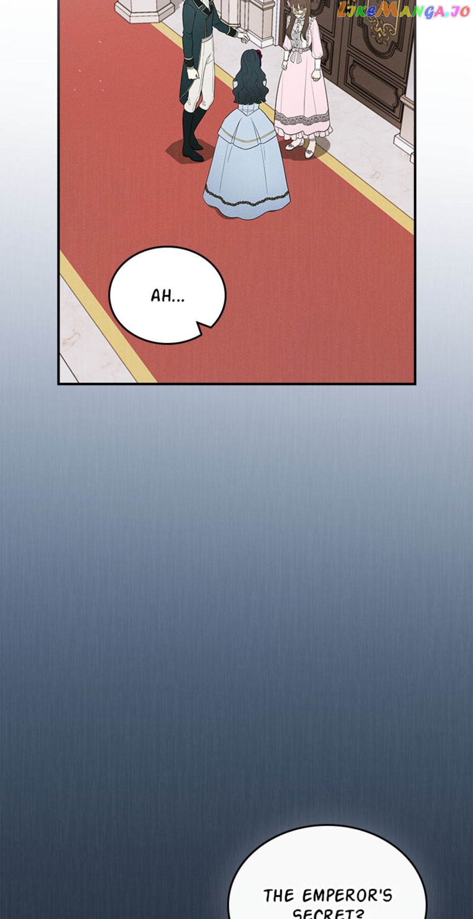 Run, Meil Chapter 39 - page 36