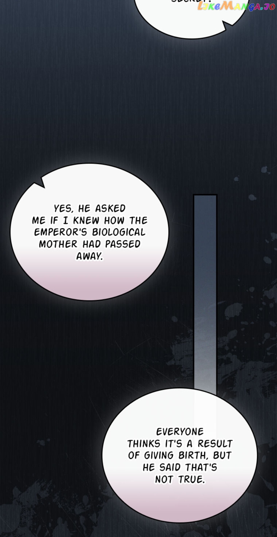 Run, Meil Chapter 39 - page 37