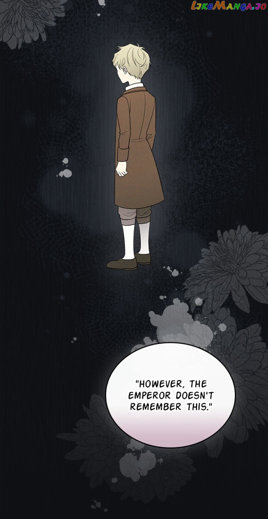 Run, Meil Chapter 39 - page 39