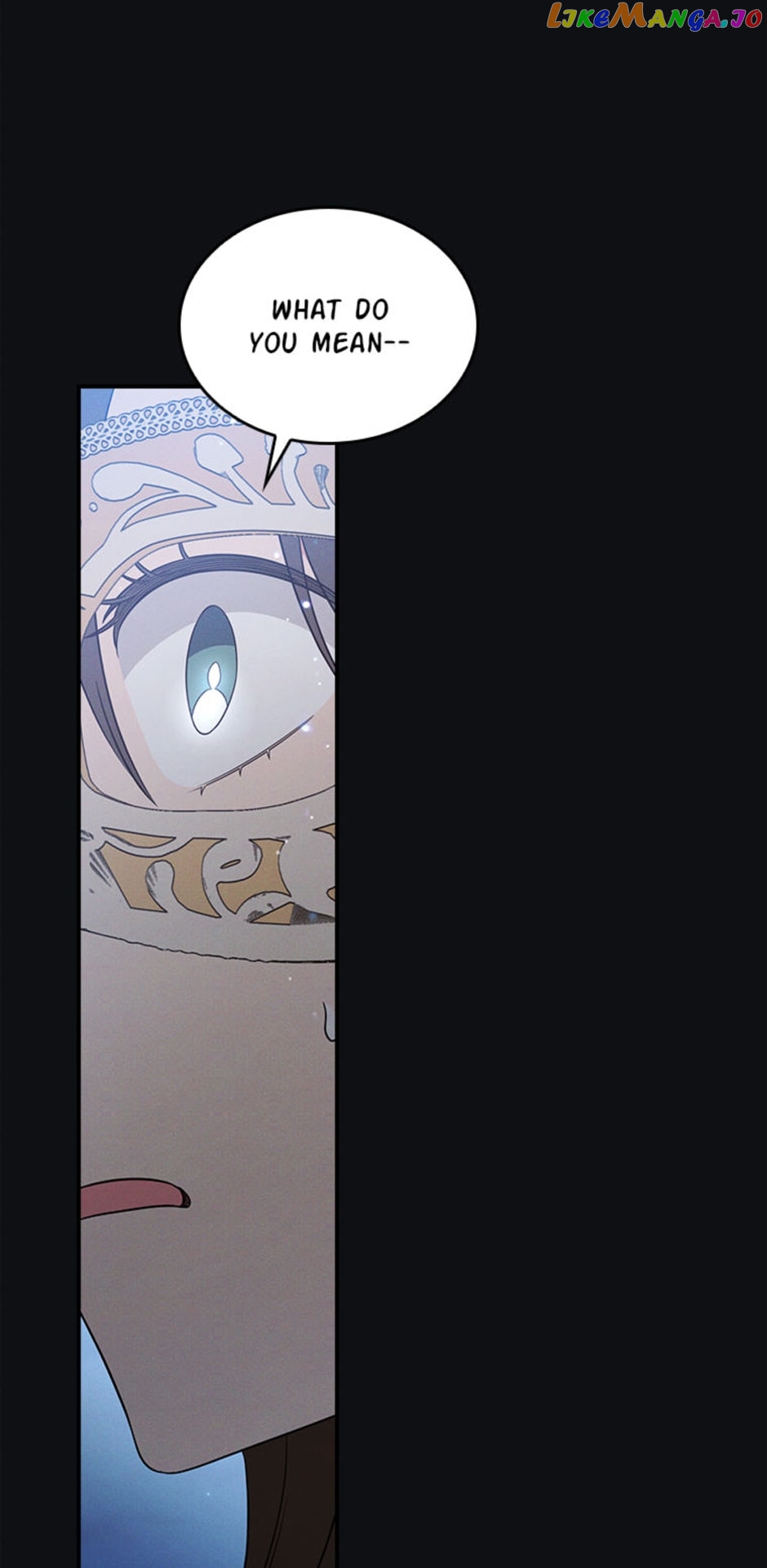 Run, Meil Chapter 39 - page 40