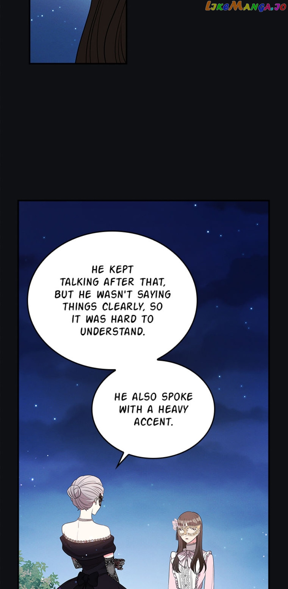 Run, Meil Chapter 39 - page 41