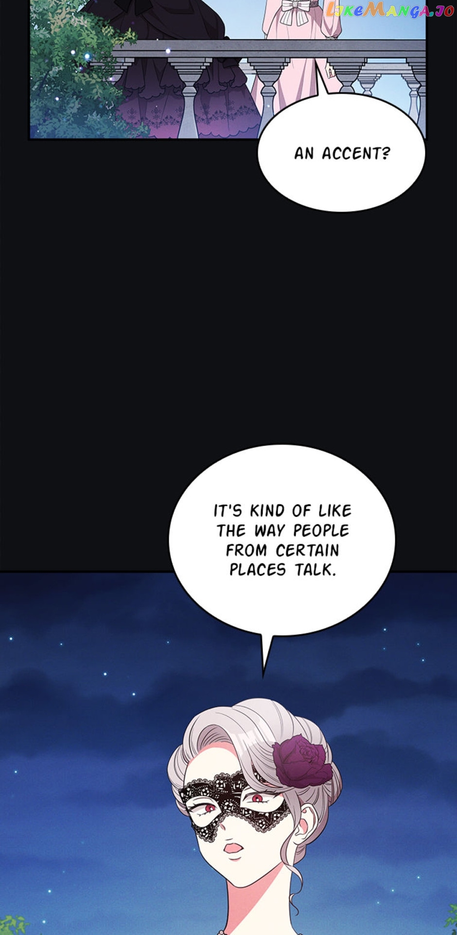 Run, Meil Chapter 39 - page 42