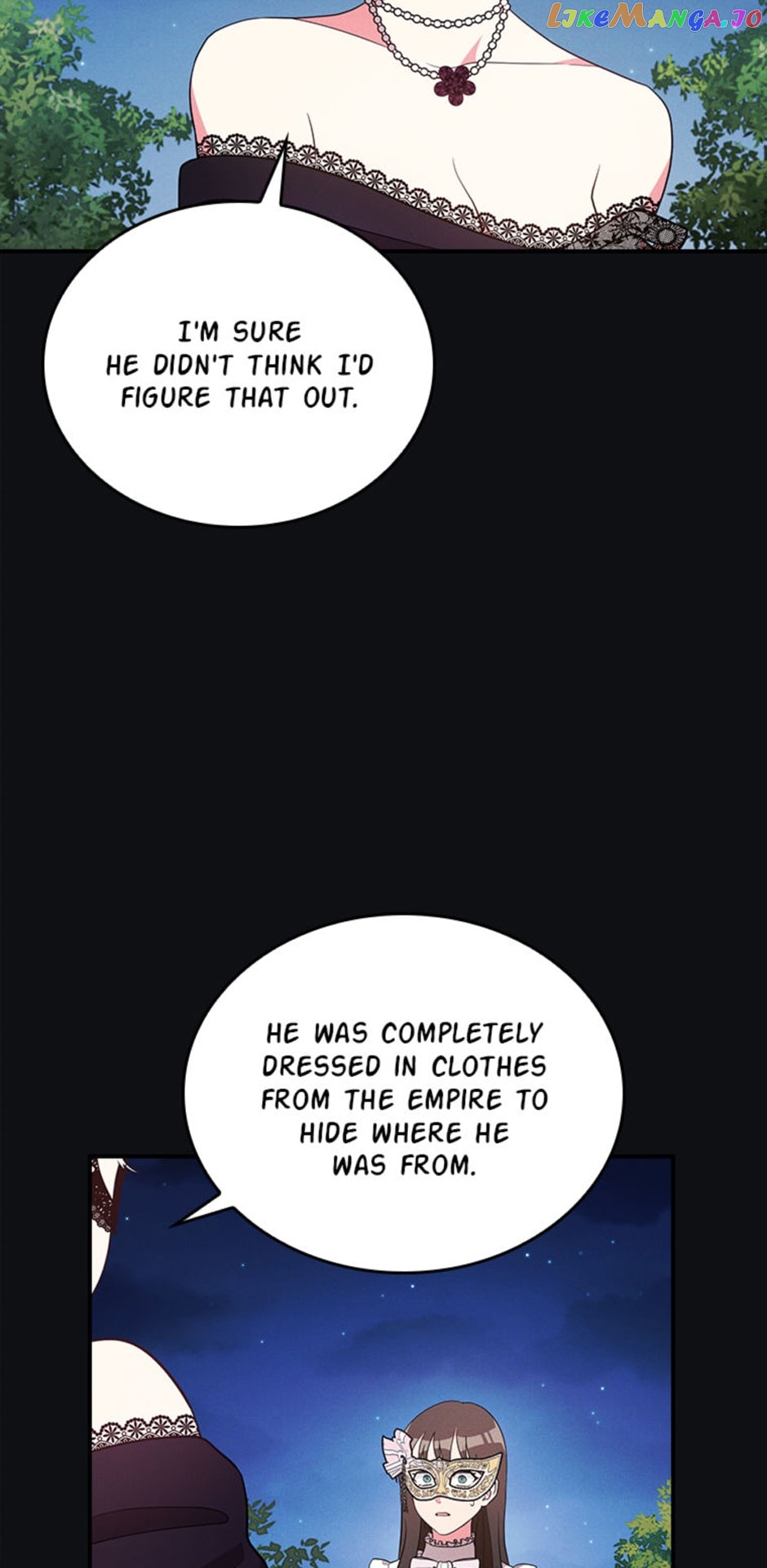 Run, Meil Chapter 39 - page 43