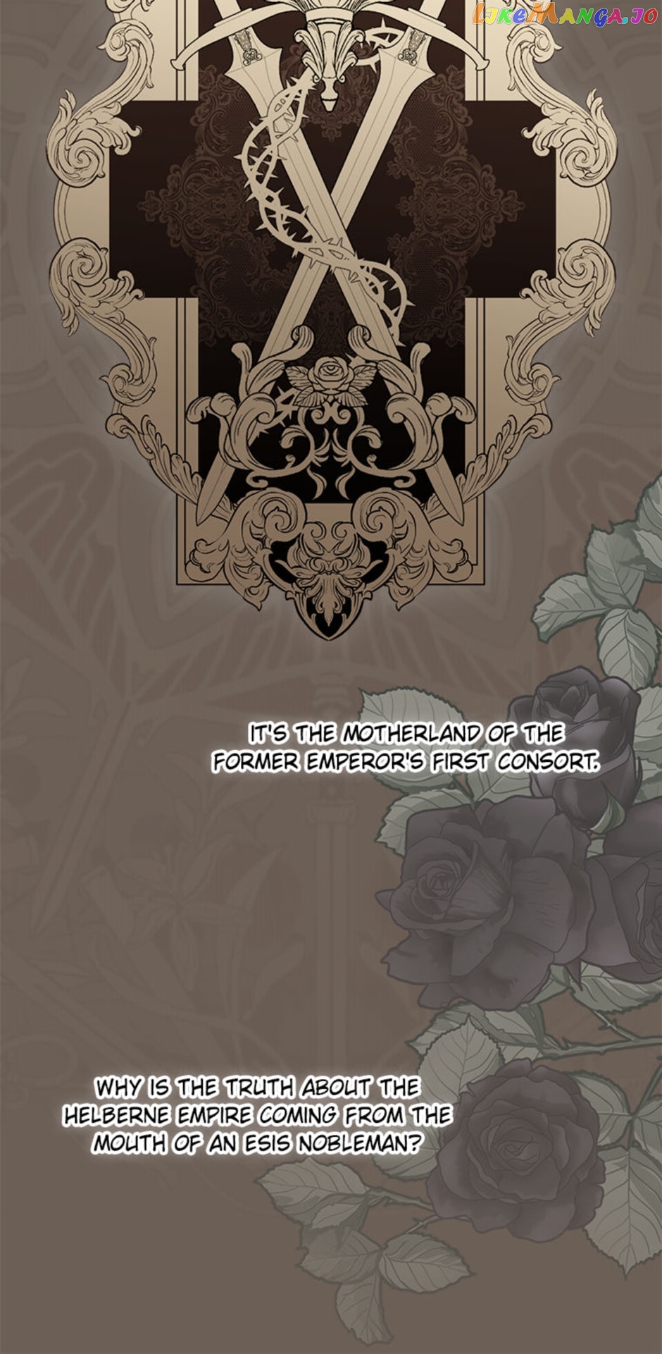 Run, Meil Chapter 39 - page 47