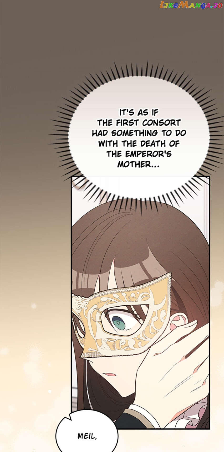 Run, Meil Chapter 39 - page 48