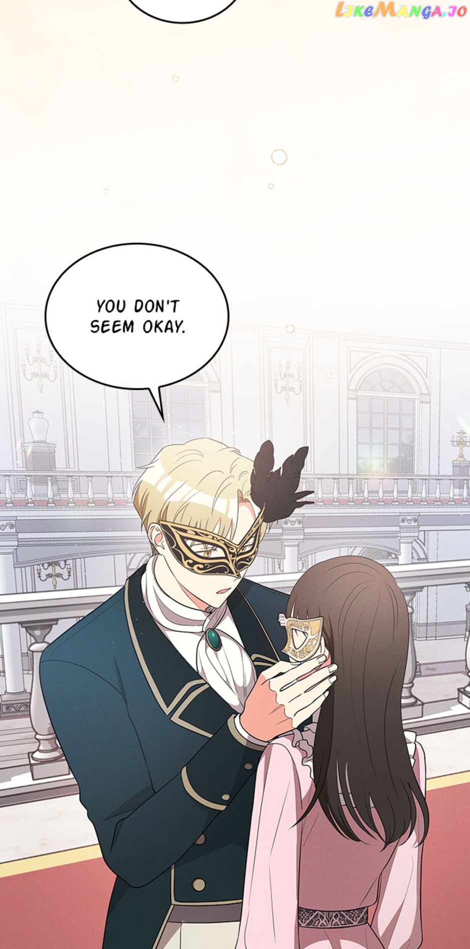 Run, Meil Chapter 39 - page 49