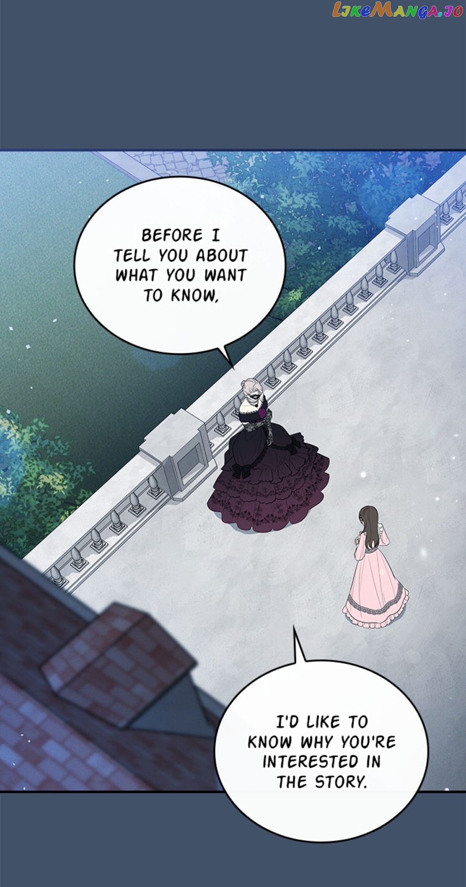 Run, Meil Chapter 39 - page 5