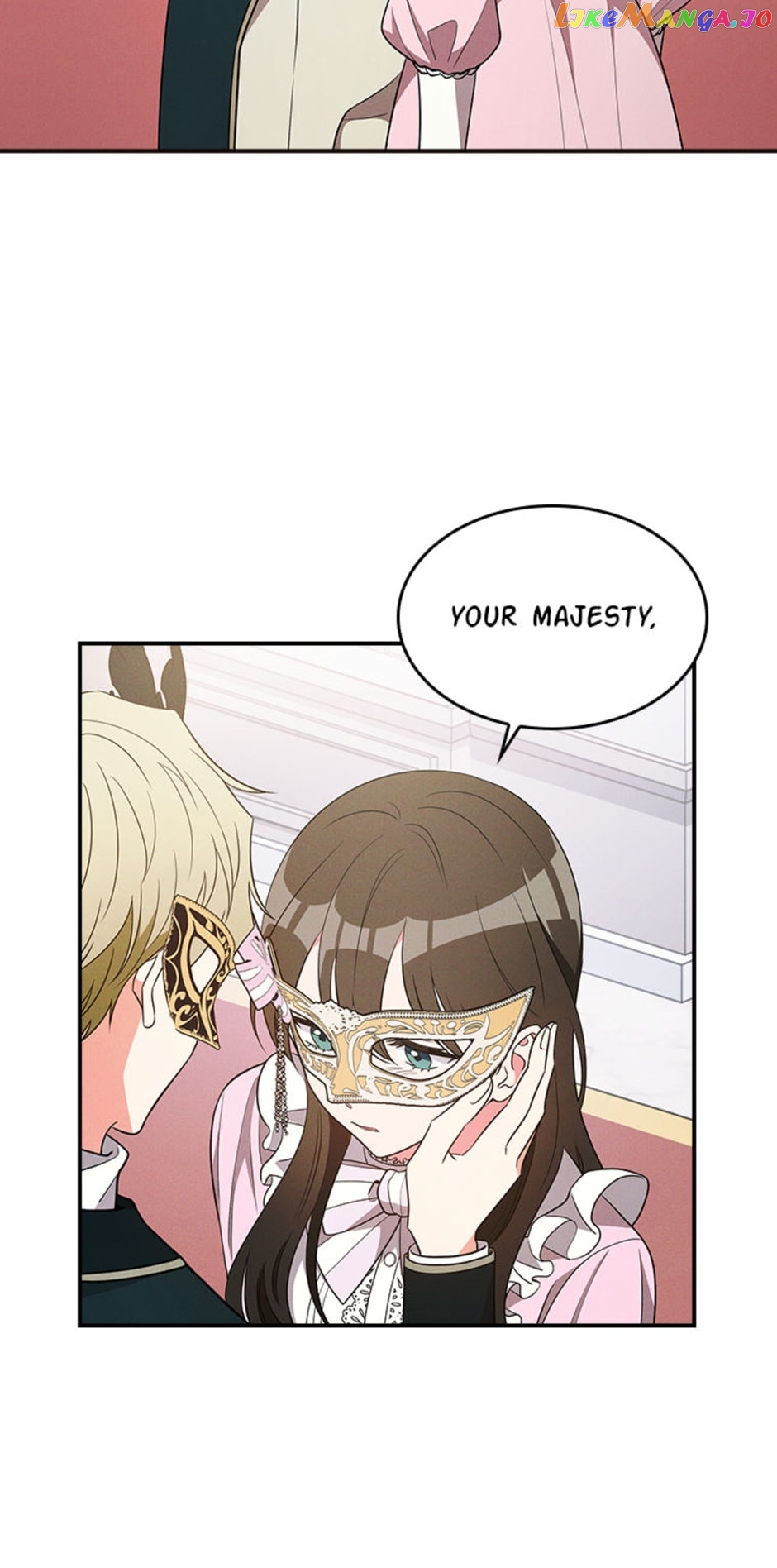 Run, Meil Chapter 39 - page 50
