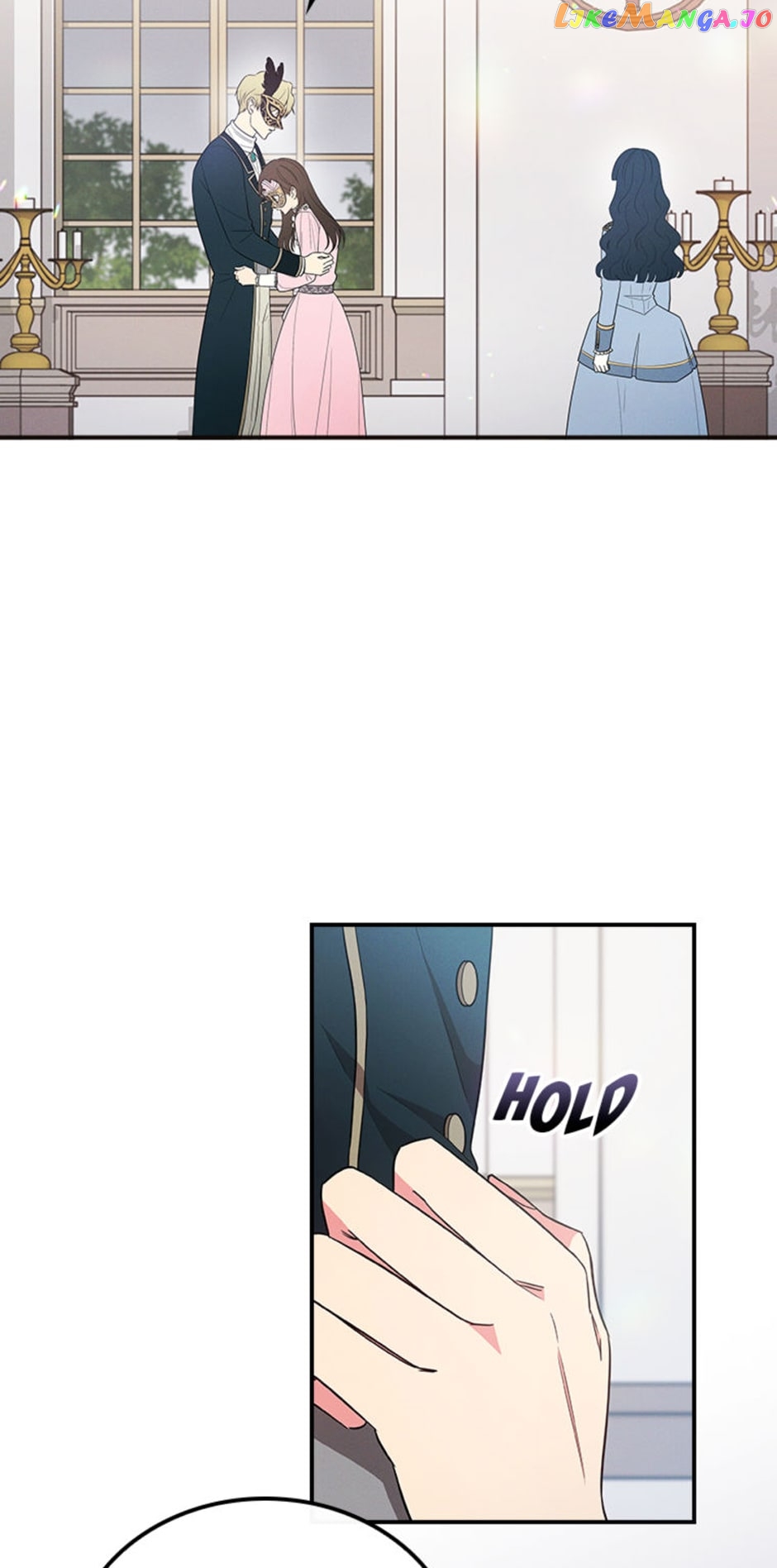 Run, Meil Chapter 39 - page 53