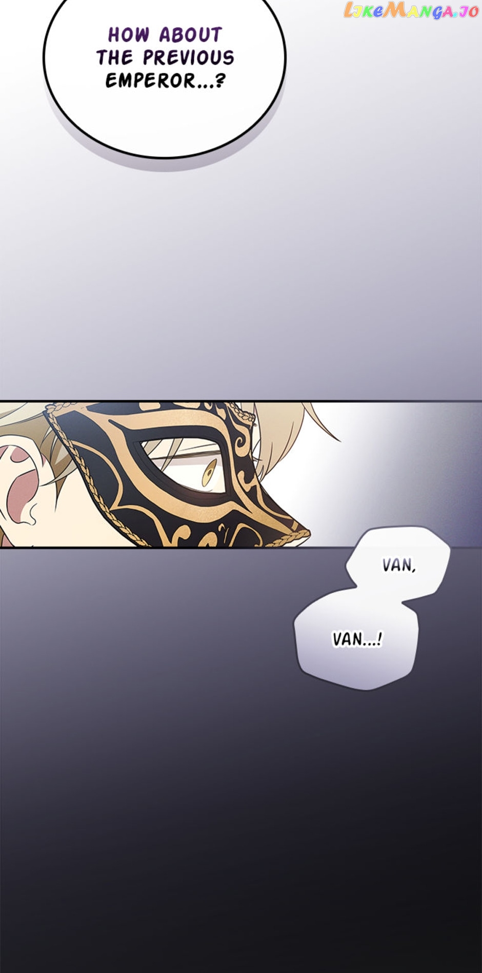Run, Meil Chapter 39 - page 54