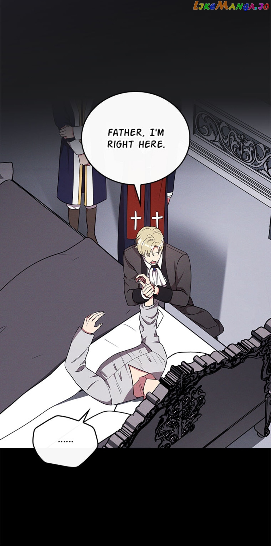 Run, Meil Chapter 39 - page 55