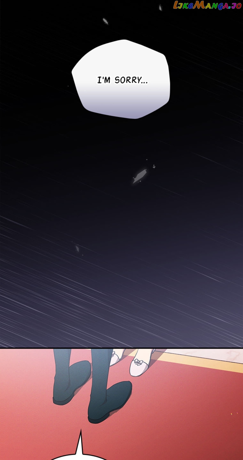 Run, Meil Chapter 39 - page 57