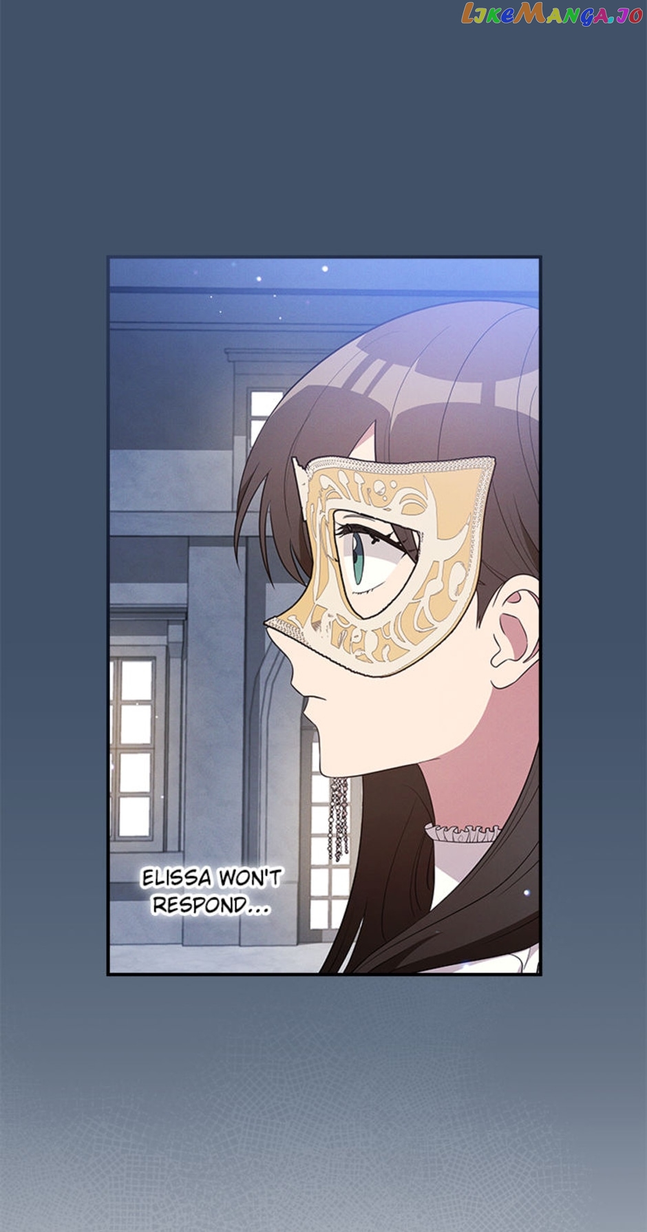 Run, Meil Chapter 39 - page 6