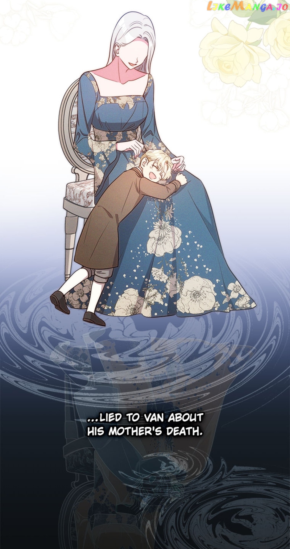 Run, Meil Chapter 39 - page 60