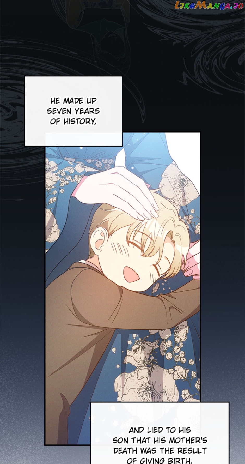 Run, Meil Chapter 39 - page 61