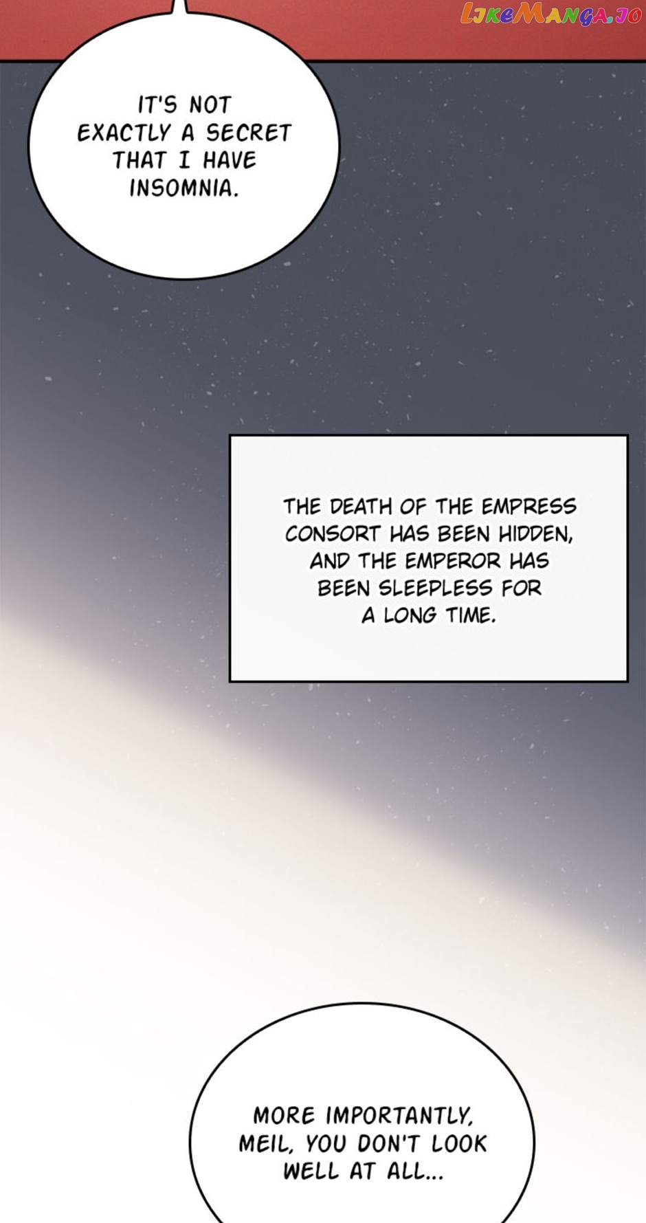 Run, Meil Chapter 39 - page 63