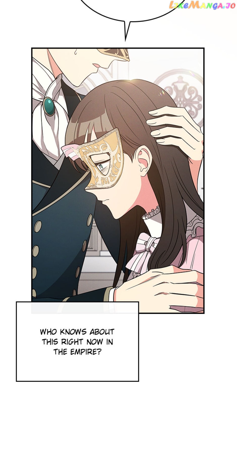 Run, Meil Chapter 39 - page 64