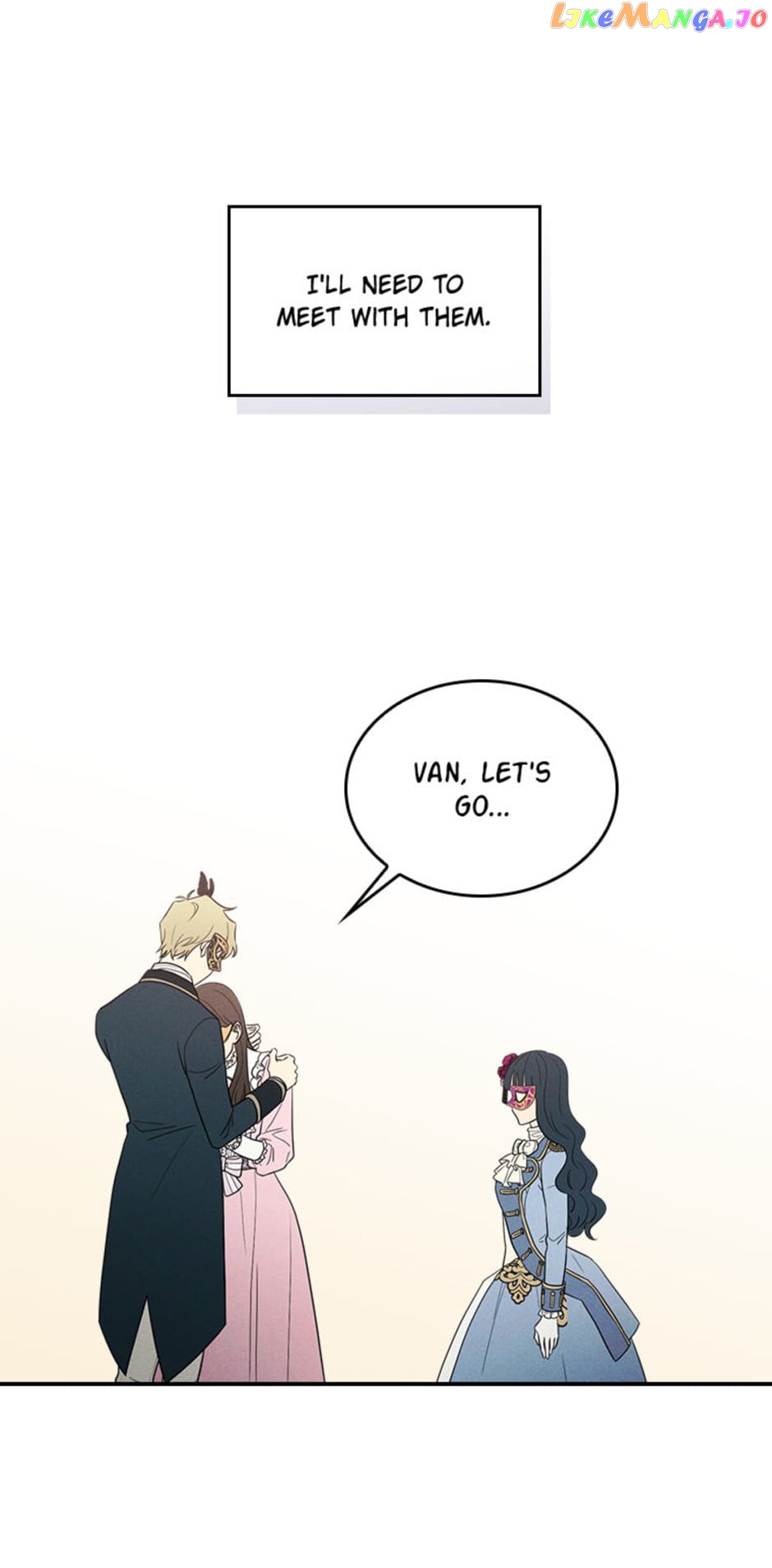 Run, Meil Chapter 39 - page 65