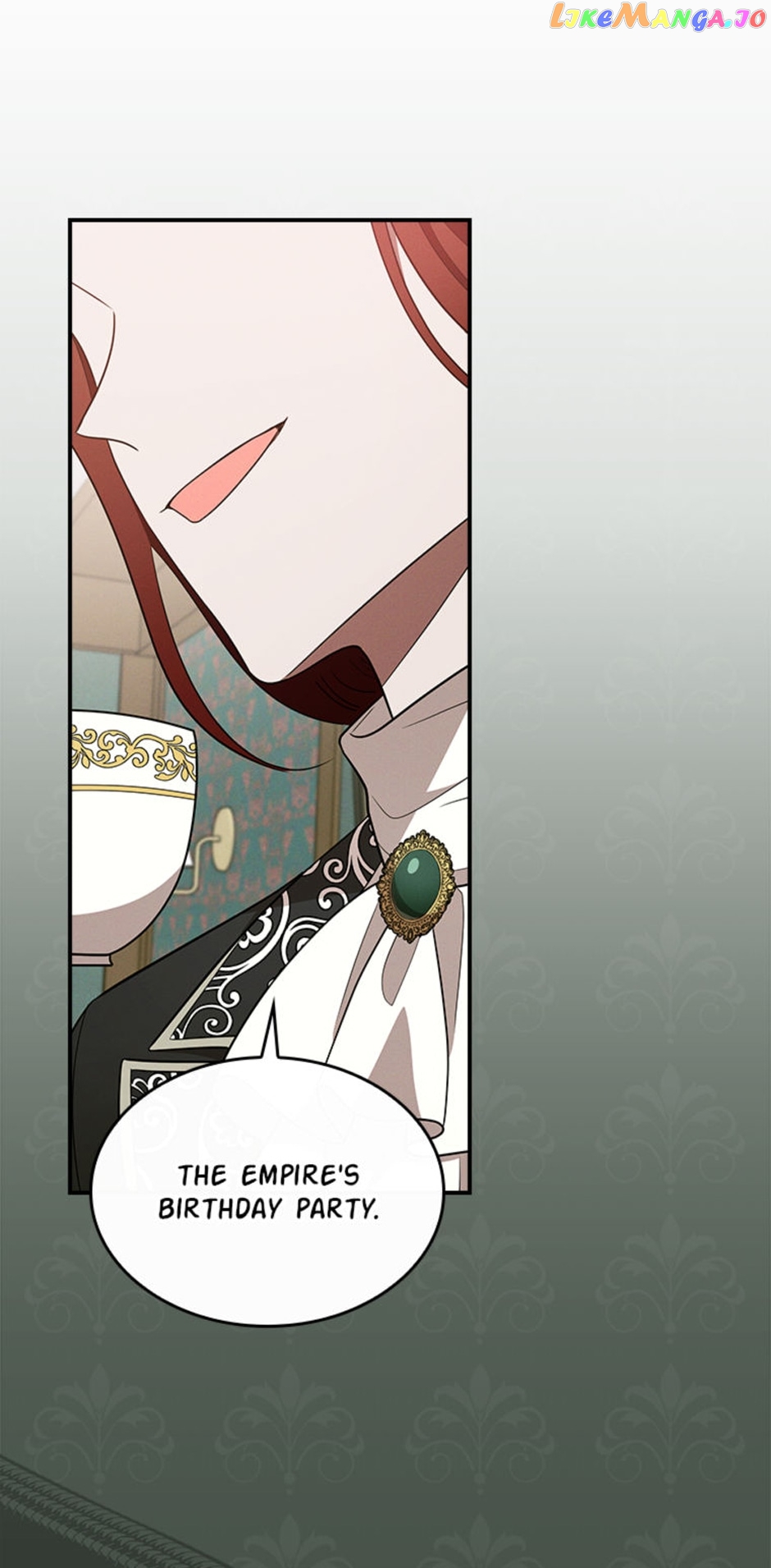 Run, Meil Chapter 39 - page 70