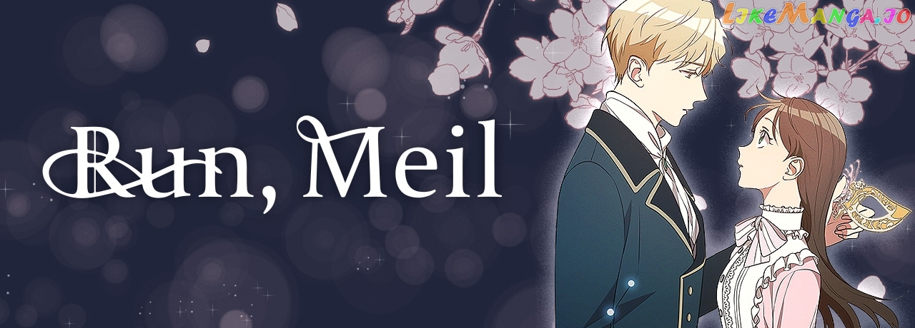 Run, Meil Chapter 39 - page 77