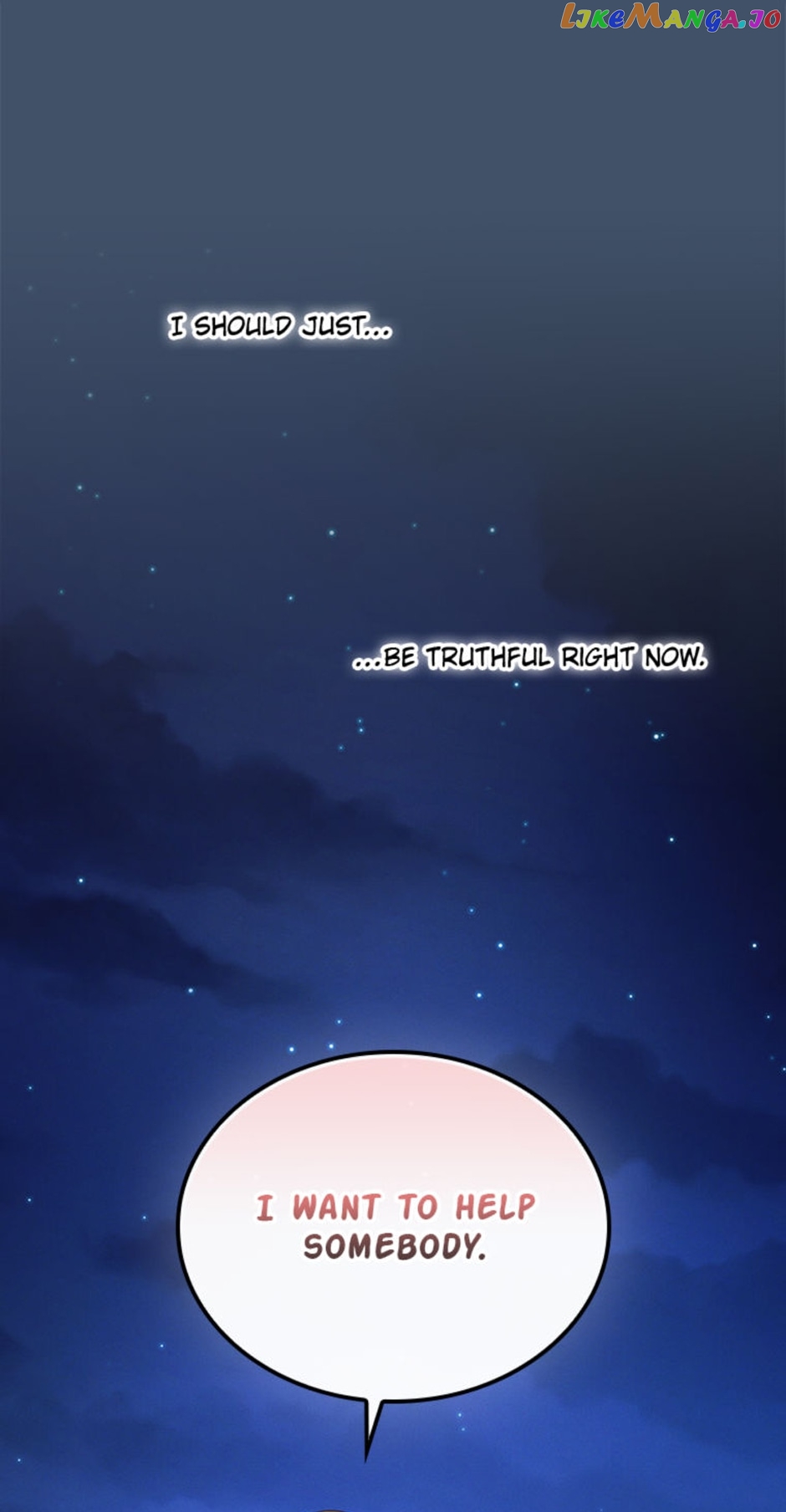 Run, Meil Chapter 39 - page 8