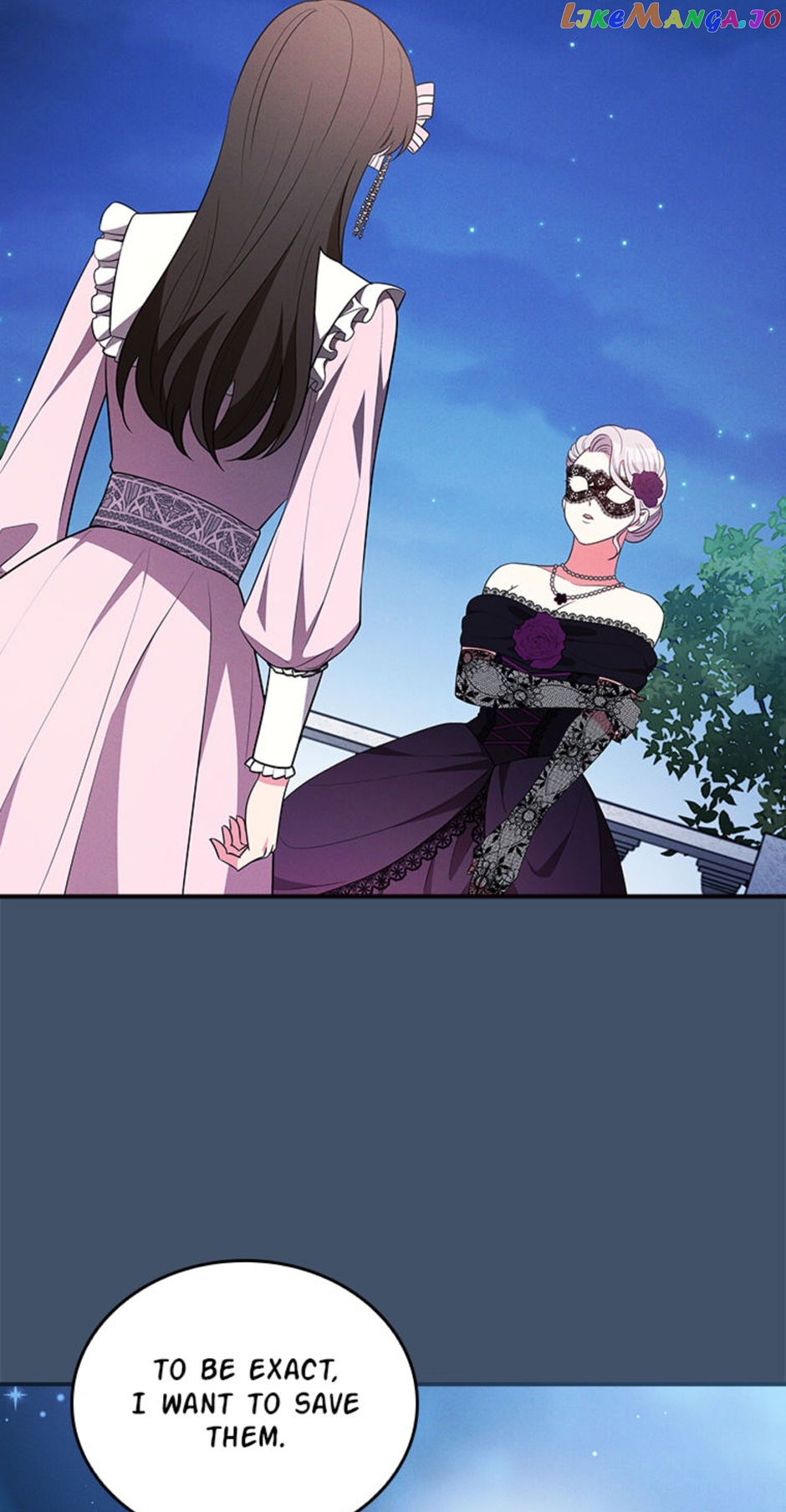 Run, Meil Chapter 39 - page 9
