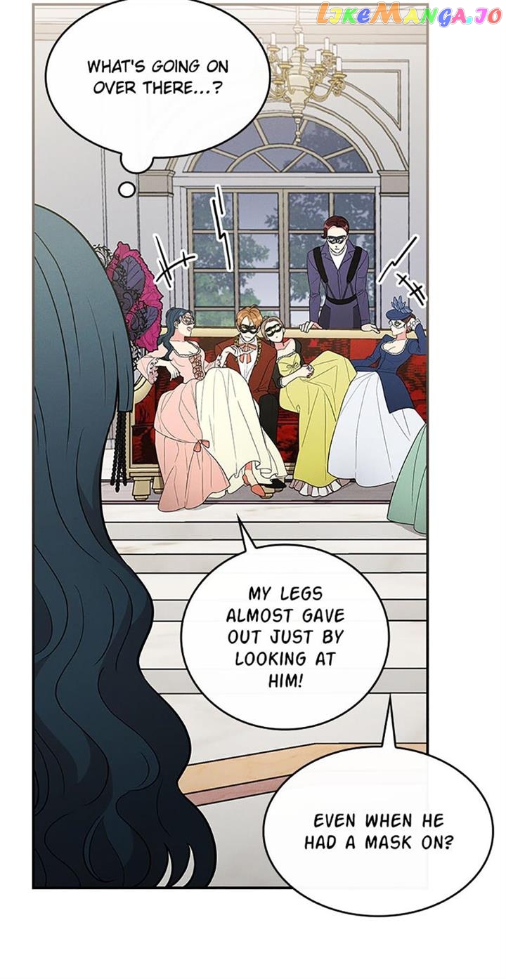 Run, Meil chapter 36 - page 10